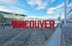 New Bright Modern Guest Suite in Vancouver